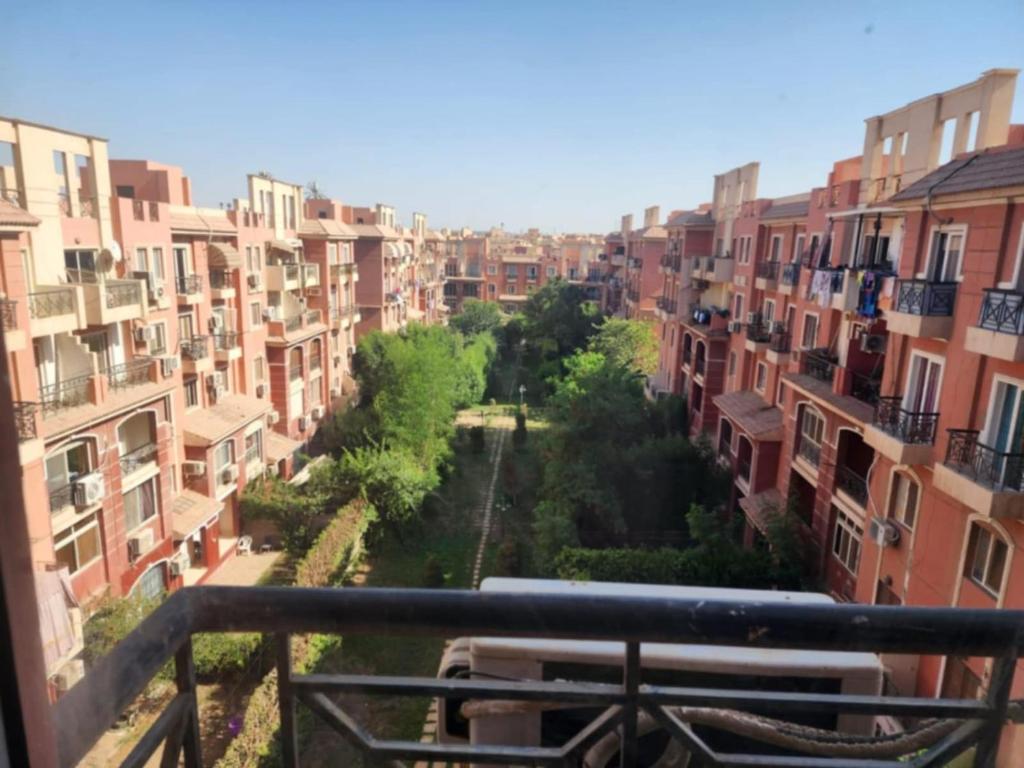 Rawdet Zayed, Sheikh Zayed