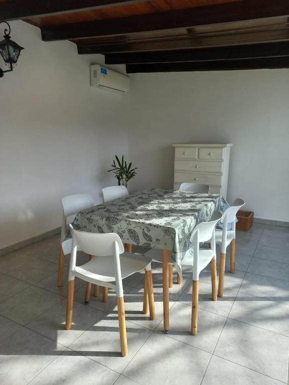Casa de la Palmera Tandil - 3