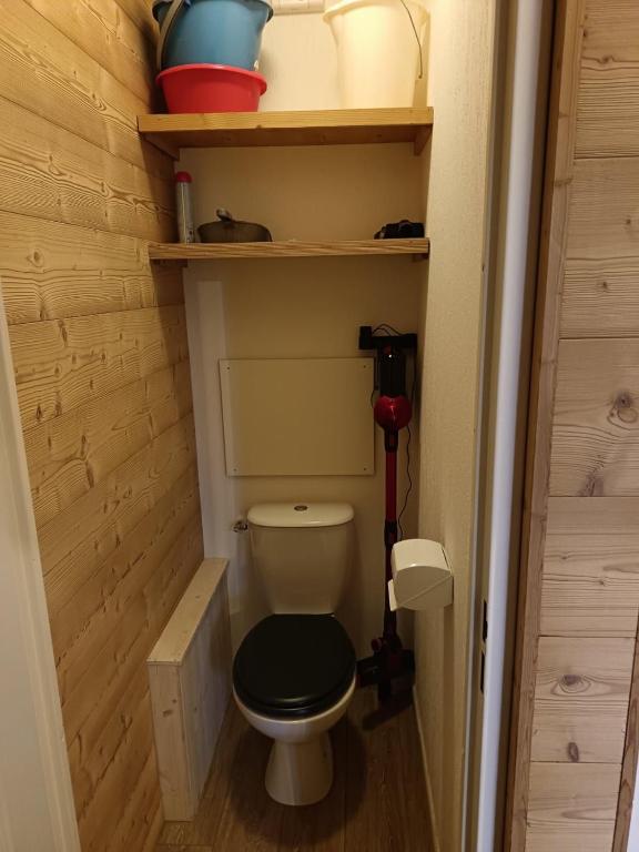 Appartement rénové 5 personnes - Les Orres 1800 - 3