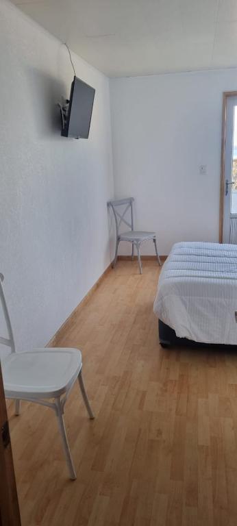 Habitacion Nofal 2 - Pleno CENTRO - 3