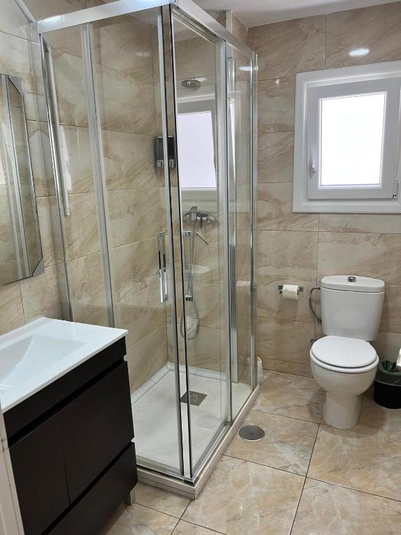 Apartamento sureño - 4