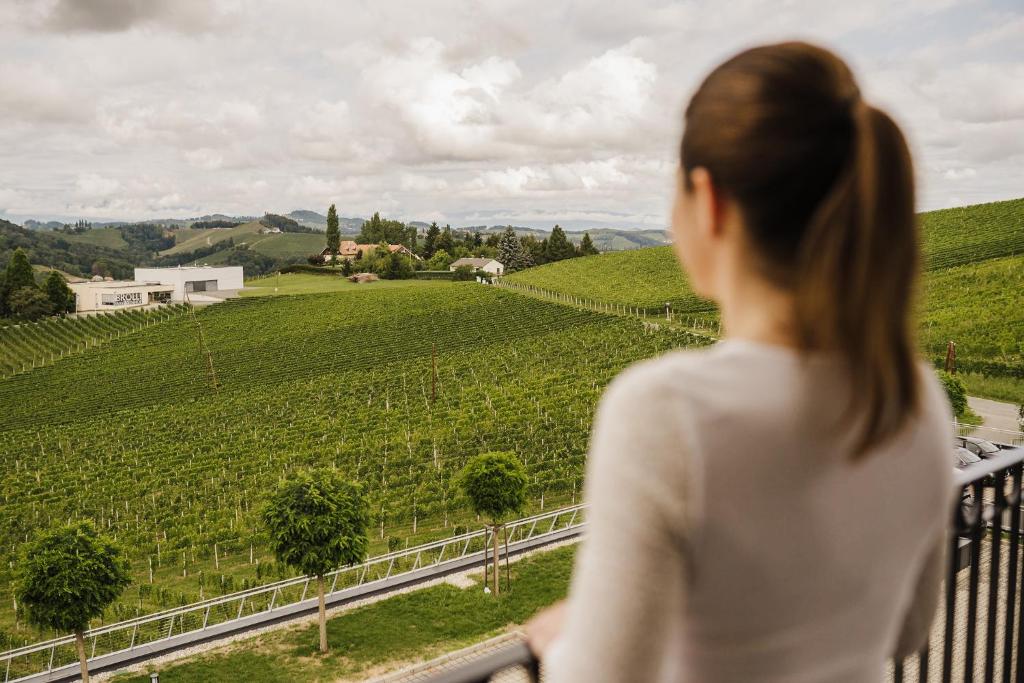 Weinrefugium Brolli - 2