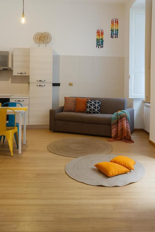 Casa vivace in centro Torino by Turin House Collection - 2