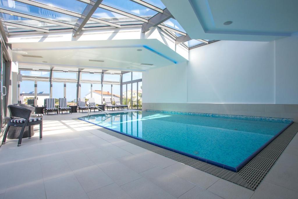 Adrion Aparthotel photo