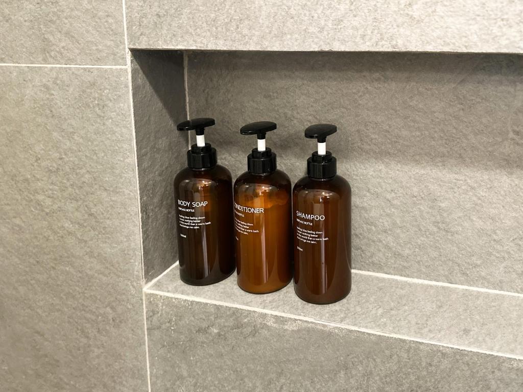 Shower