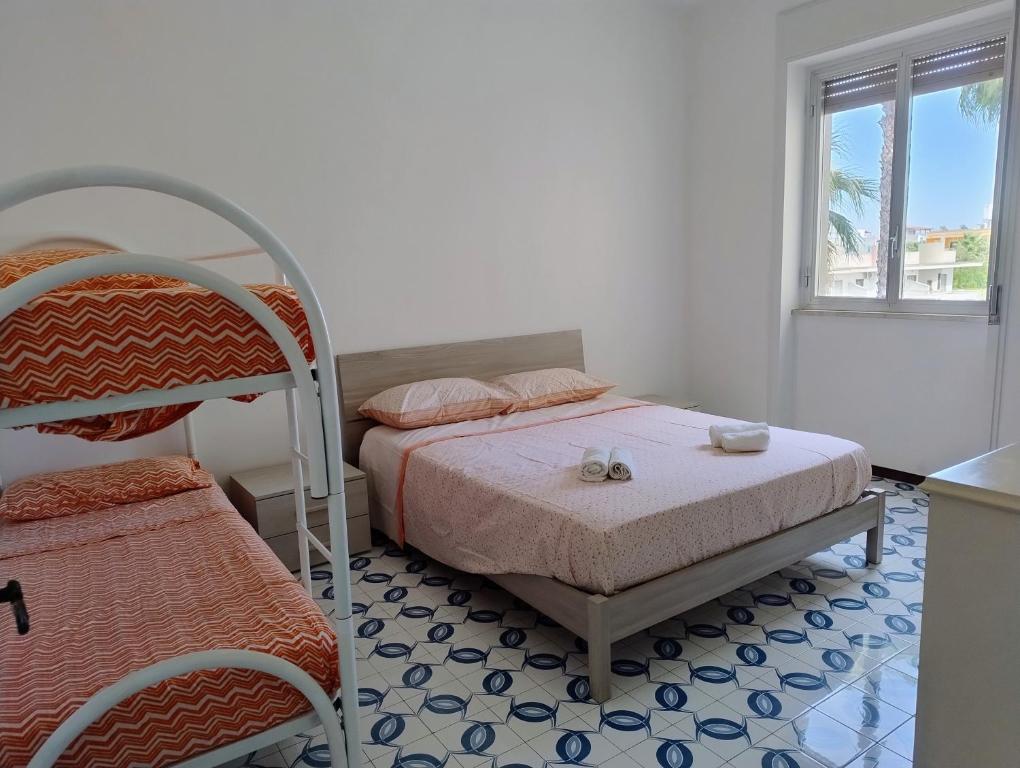 Casa dei Pini - Baia Verde - 4