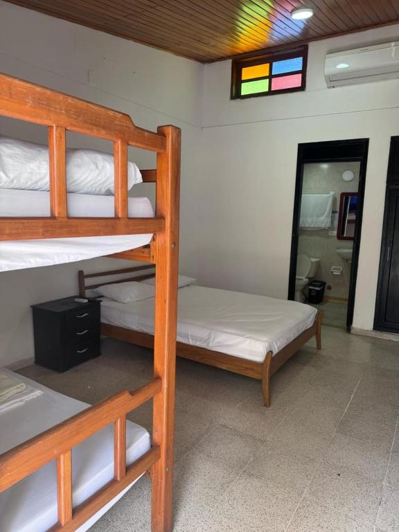 Hotel Cuenta no validad - 3