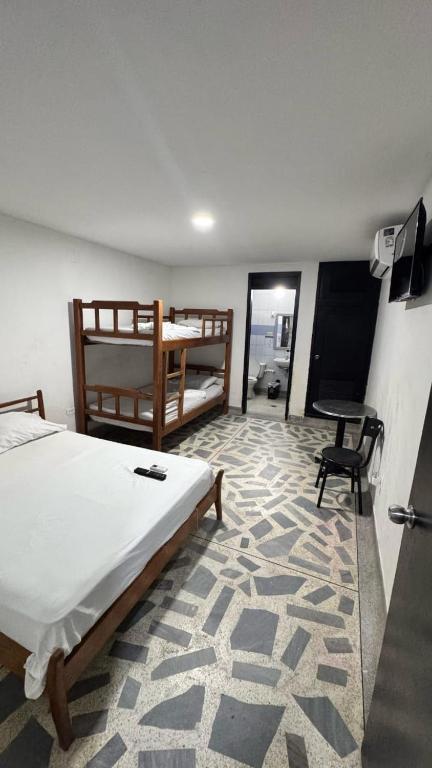 Hotel Cuenta no validad - 5