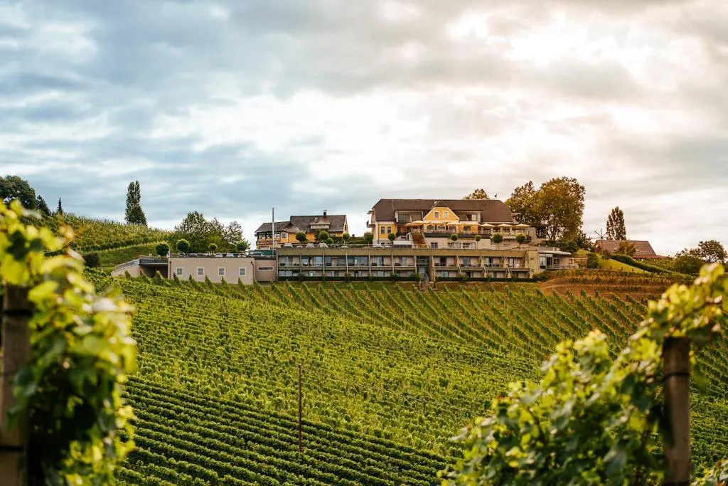 Weinrefugium Brolli, hotel in Gamlitz