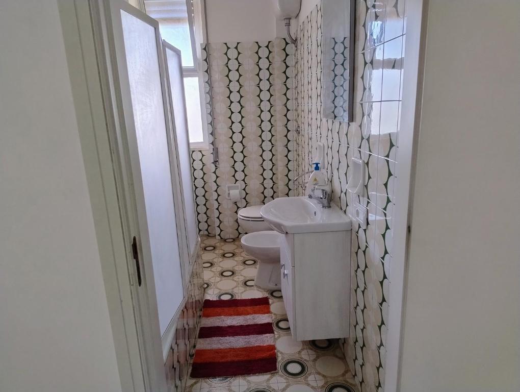 Casa dei Pini - Baia Verde - 2
