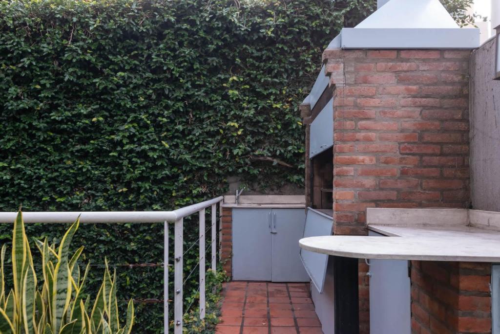 Salvador 5539 - 3 Bd Pool & BBQ Palermo Hollywood - 2