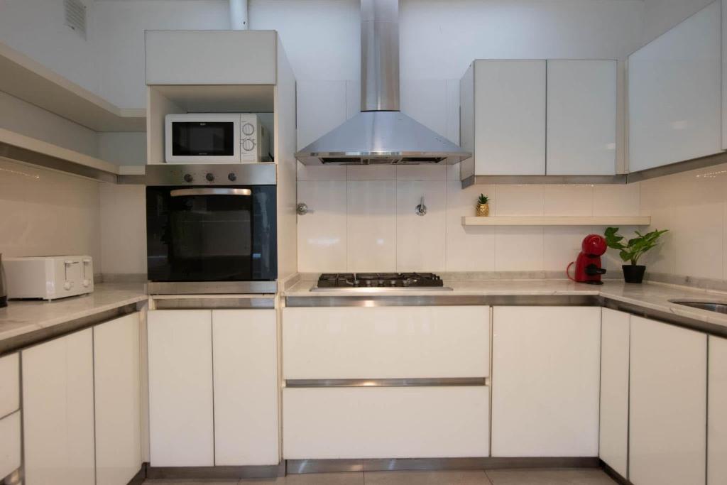 Salvador 5539 - 3 Bd Pool & BBQ Palermo Hollywood - 4