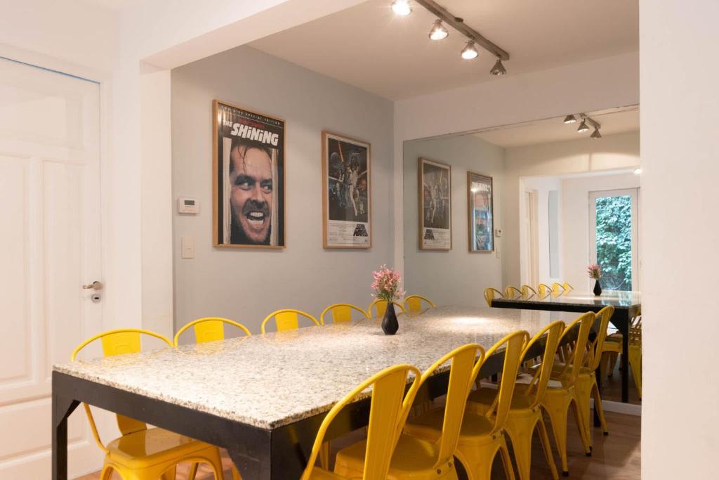 Salvador 5539 - 3 Bd Pool & BBQ Palermo Hollywood - 5