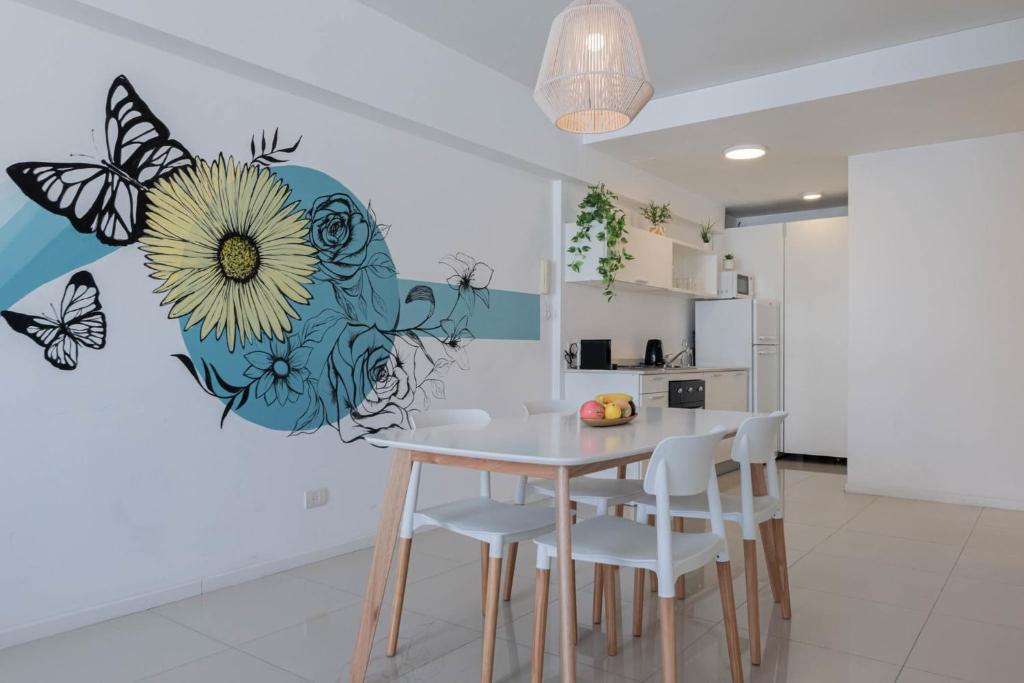 MOT Segui 3900 'C' - Loft Palermo - 2