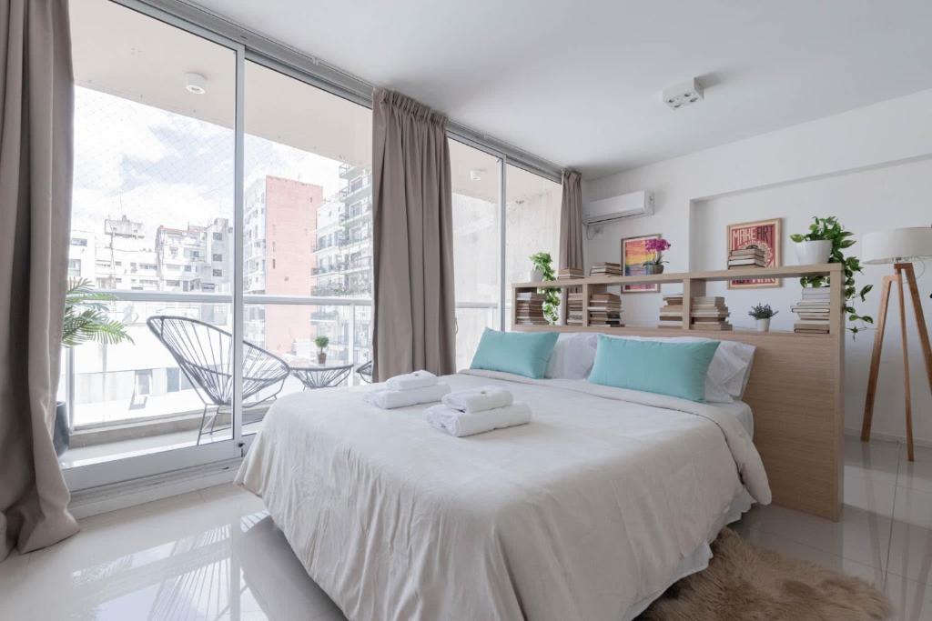 MOT Segui 3900 'C' - Loft Palermo - 3