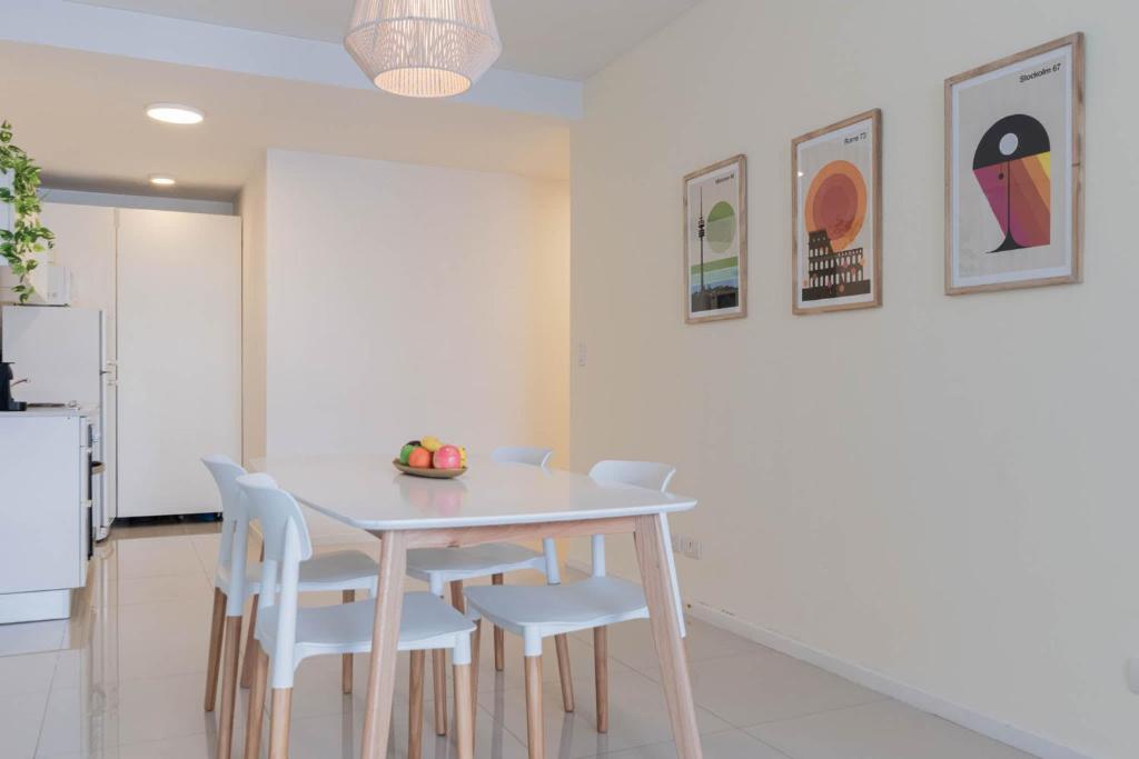 MOT Segui 3900 'C' - Loft Palermo - 5