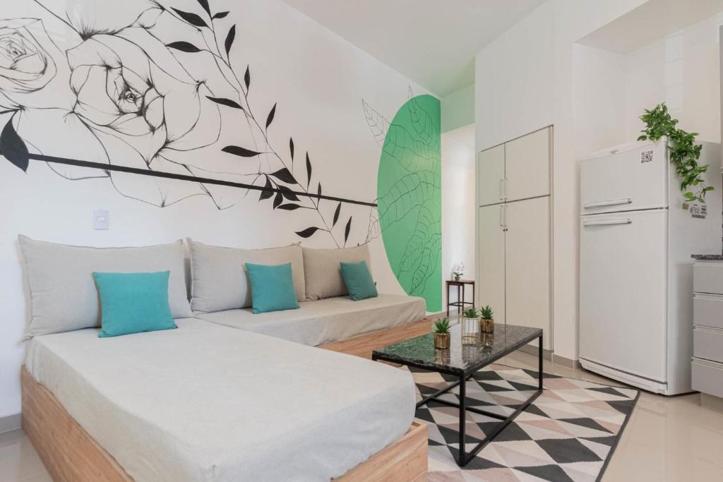 MOT SohoGlam 'A' - 4 pax Loft - 2
