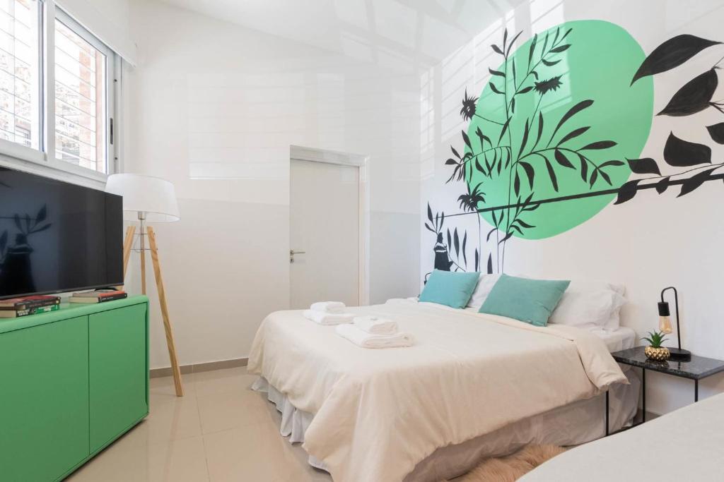 MOT SohoGlam 'A' - 4 pax Loft - 4