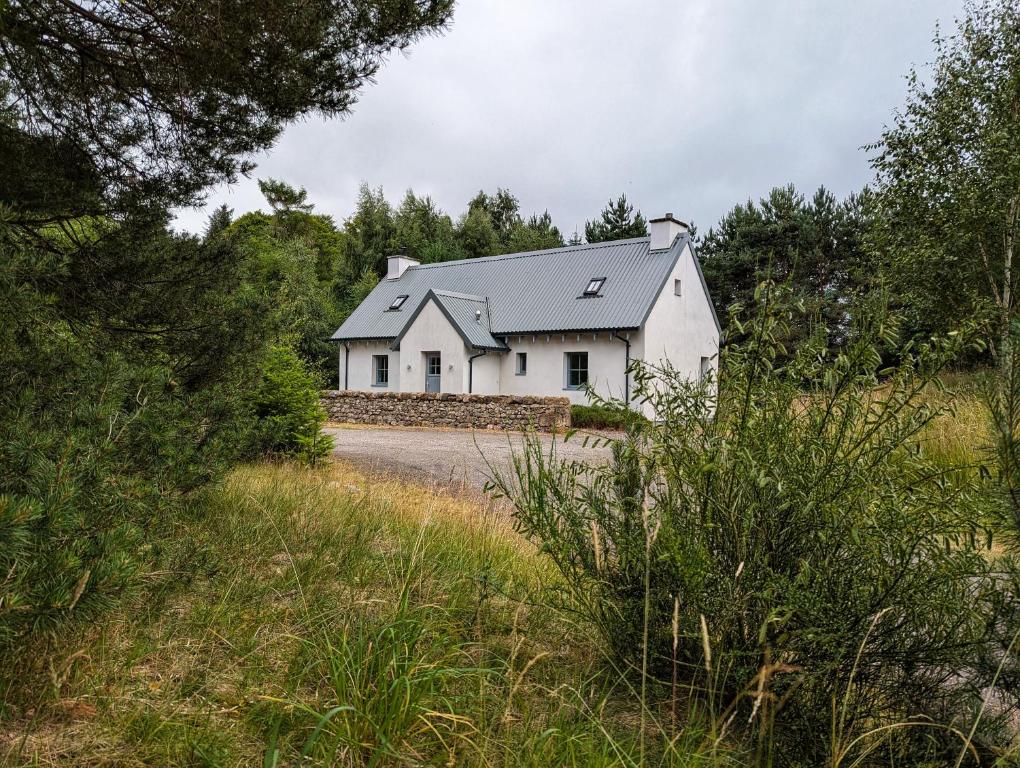 Logies Croft, Kellas