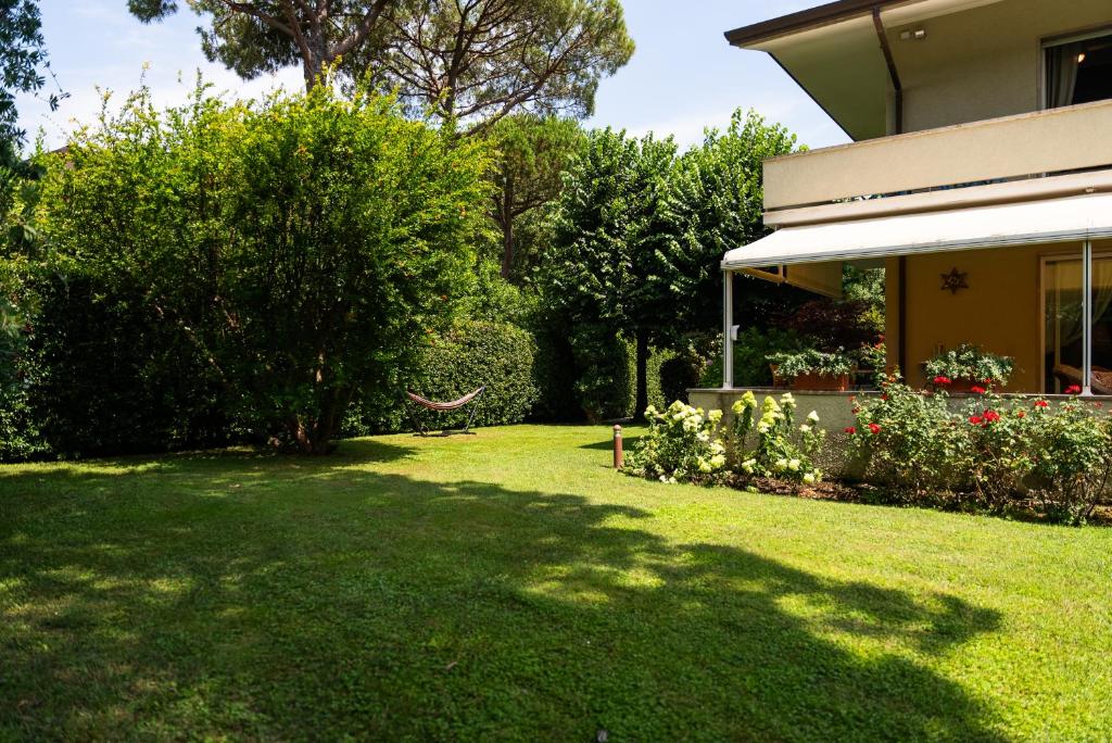 Villa Verde a Forte dei Marmi - 4