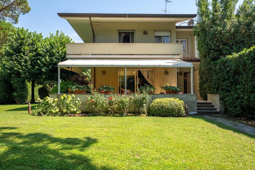 Villa Verde a Forte dei Marmi - 3