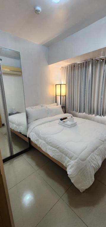 Casa Natalia Condo Unit Rental, Manila