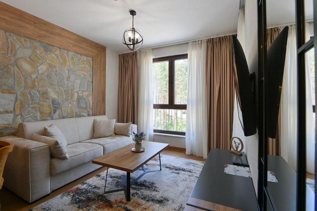 Lux Apartman Sueno Zlatibor - 3
