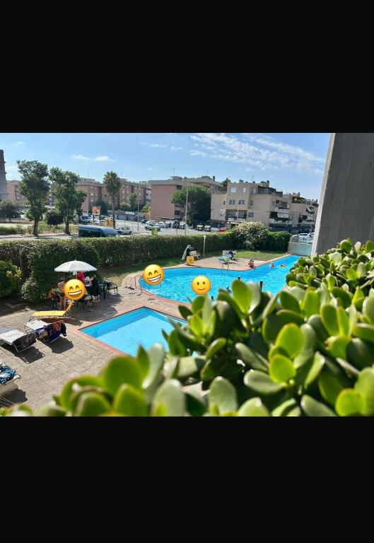Appartamento piscina&mare - 5