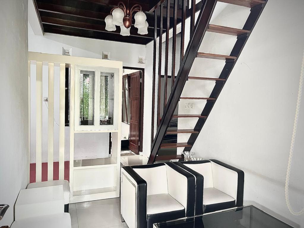 Calya Wisata Homestay, Wonosobo