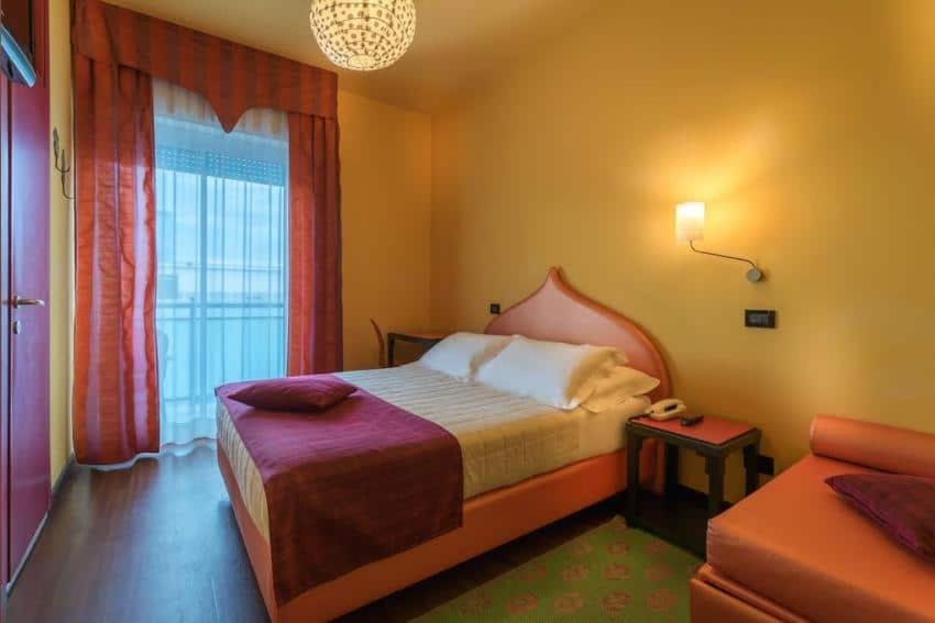 Hotel K2 Bellaria - 3