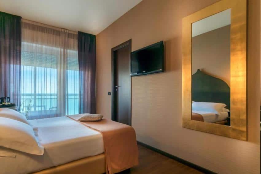 Hotel K2 Bellaria - 2
