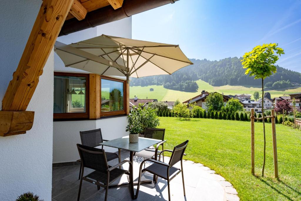 Appartementhaus Fuchs - 5