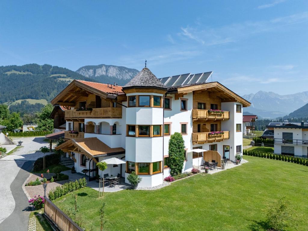 Appartementhaus Fuchs - 3
