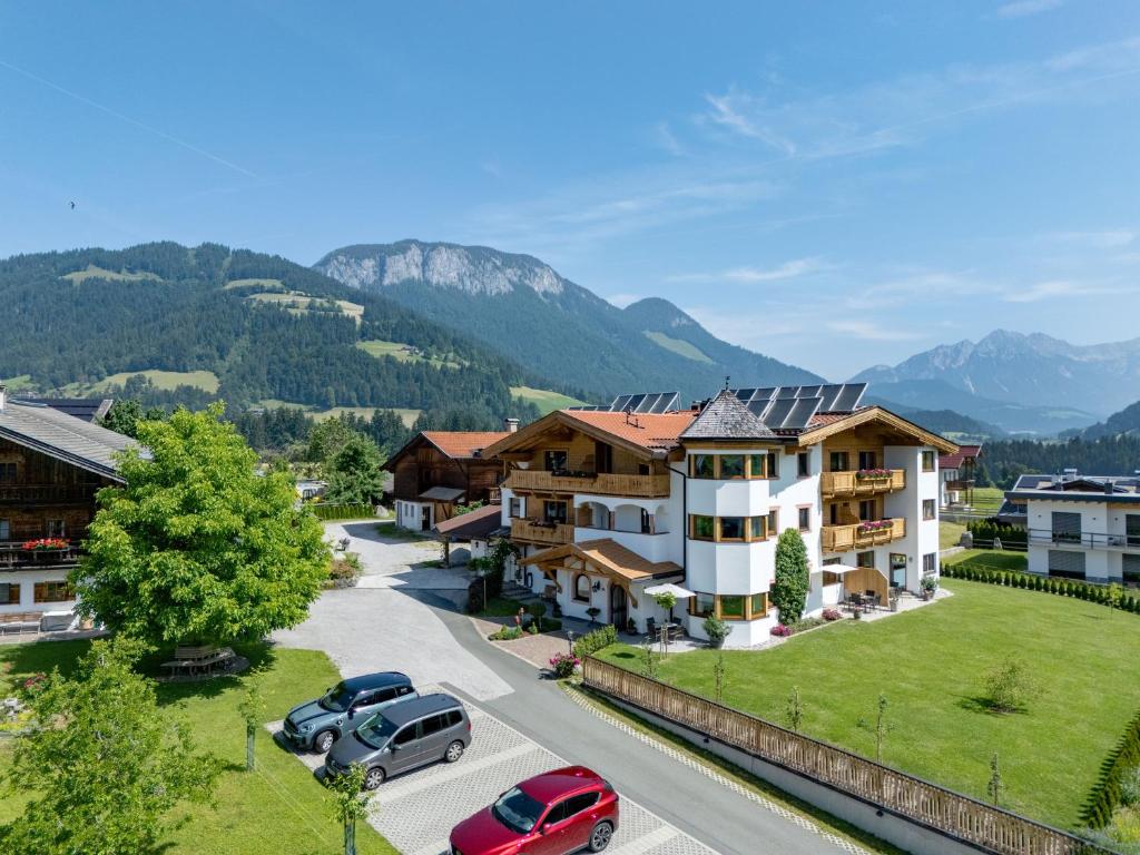 Appartementhaus Fuchs - 2