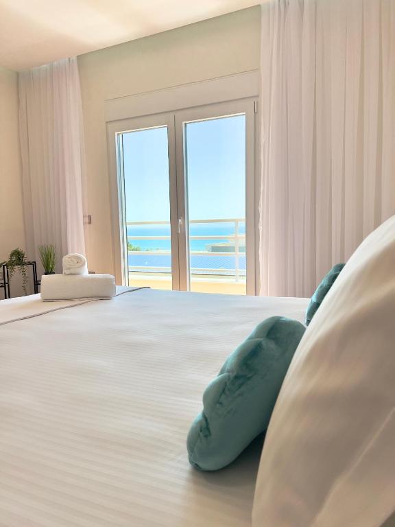 Vollga Breeze Aparts, Durrës