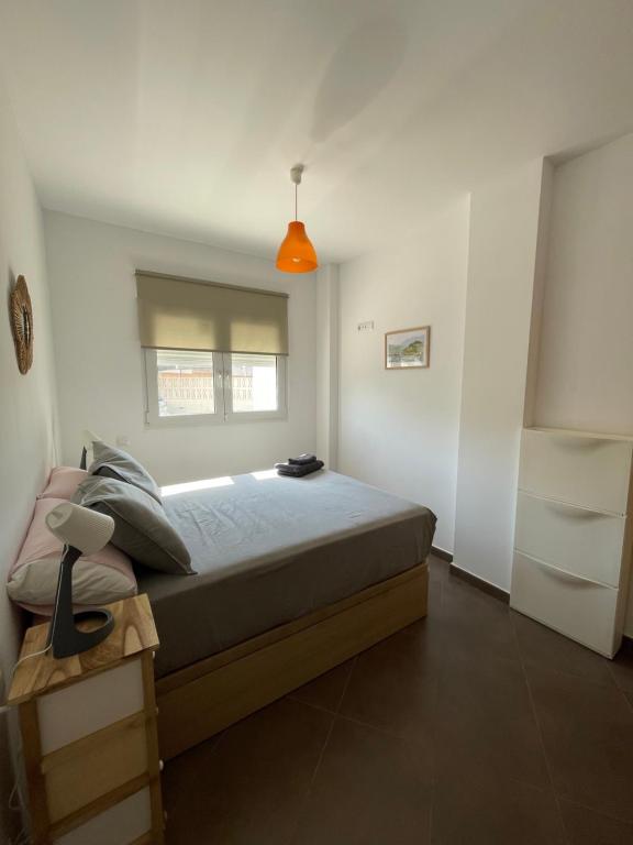 Apartamento Ca Ana en Denia cerca de la playa - 5