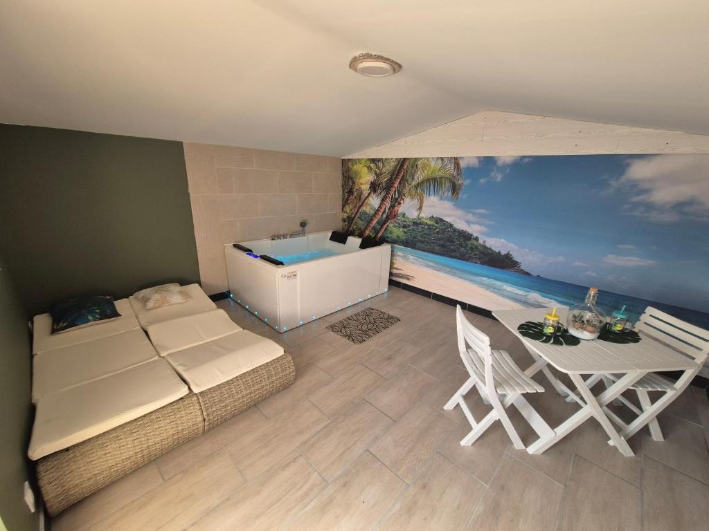 L'échappée Sensuelle, Thiviers