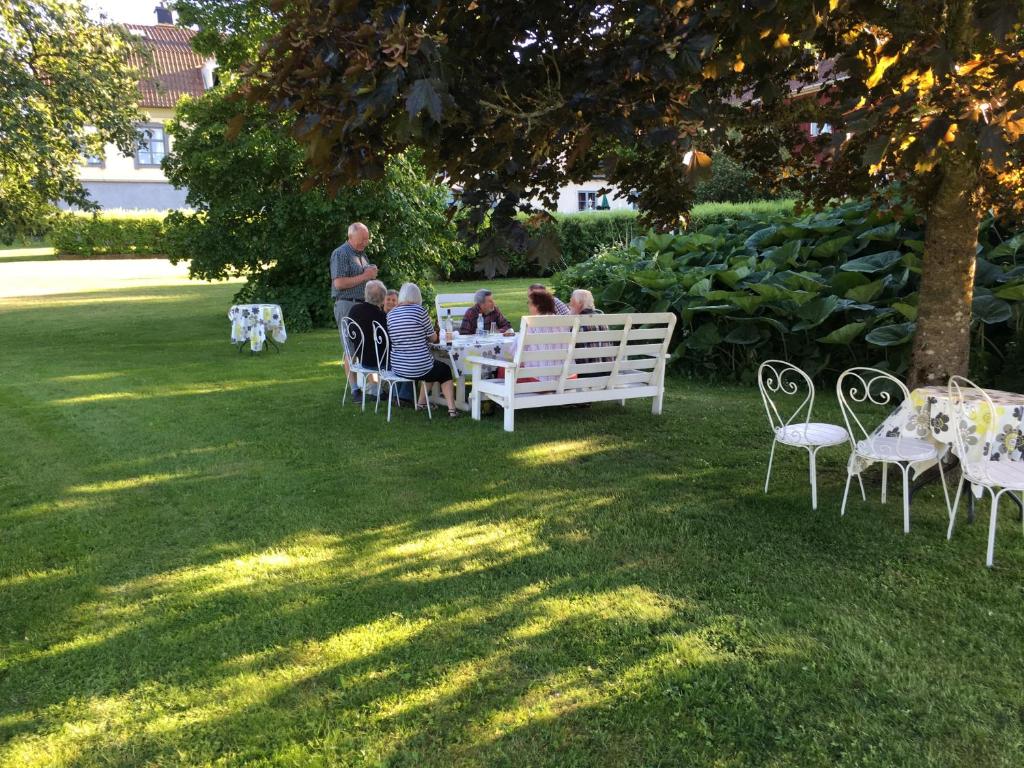Brunsbo G:a Biskopsgard Hotell & Konferens photo