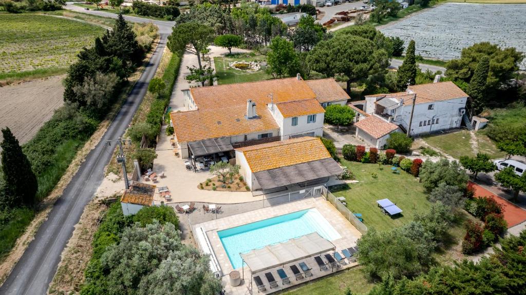 Logis Hotel des Granges - 2