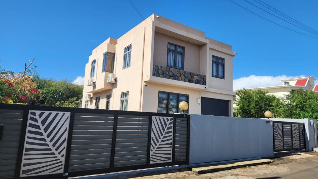 Little Lighthouse, Albion