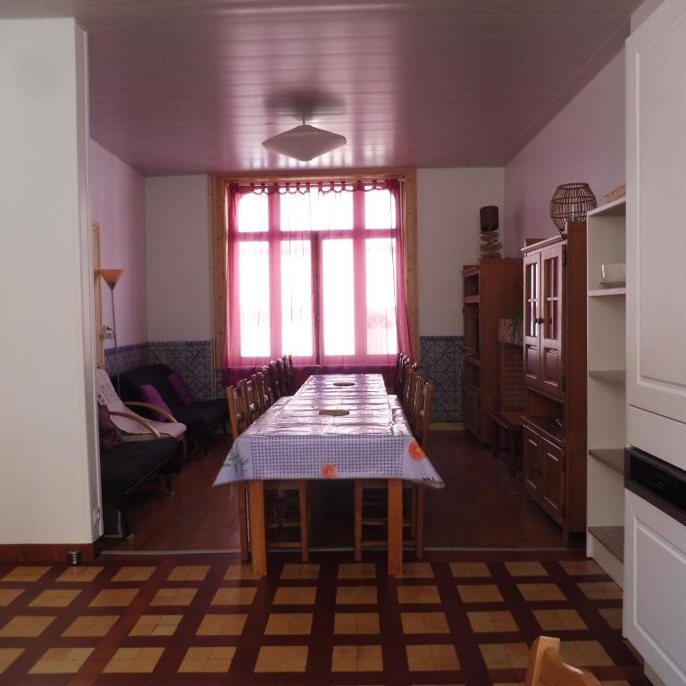 Villa Estelle et villa Jean, ensemble de 2 villas Wimereusienne - 4