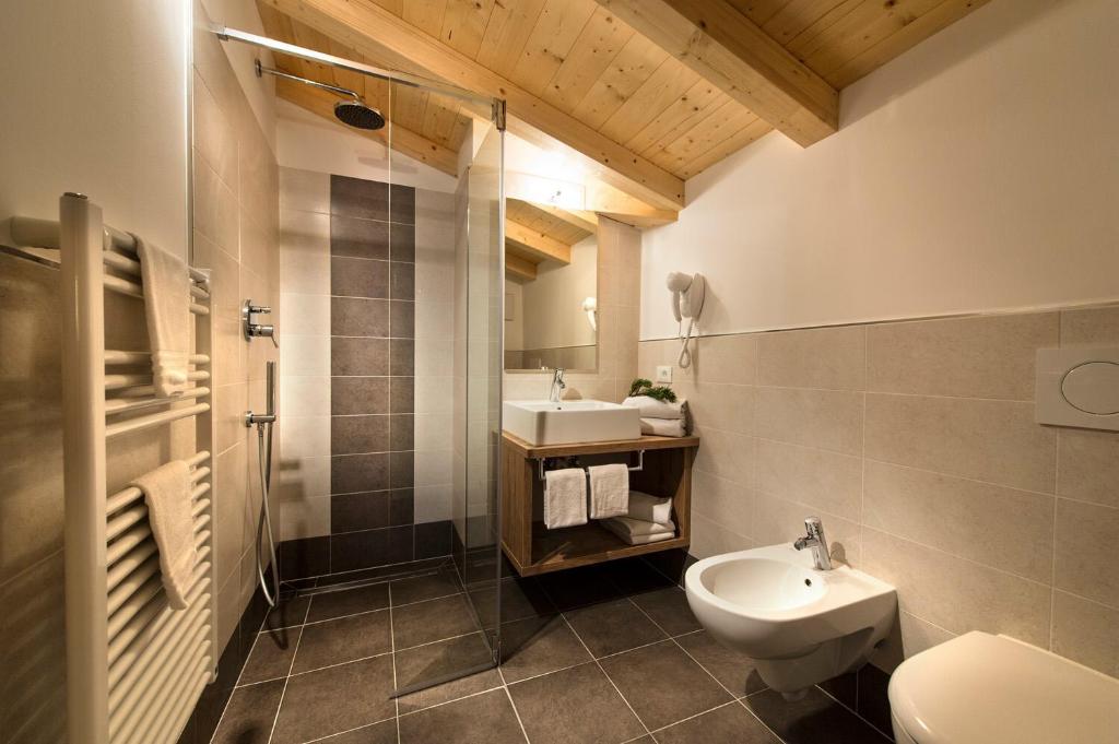 Hotel Chalet Dolomites photo