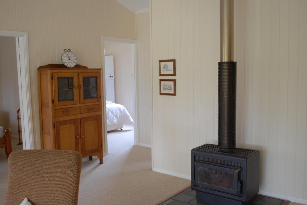 Cypress Ridge Cottages Stanthorpe Book Your Hotel With Viamichelin