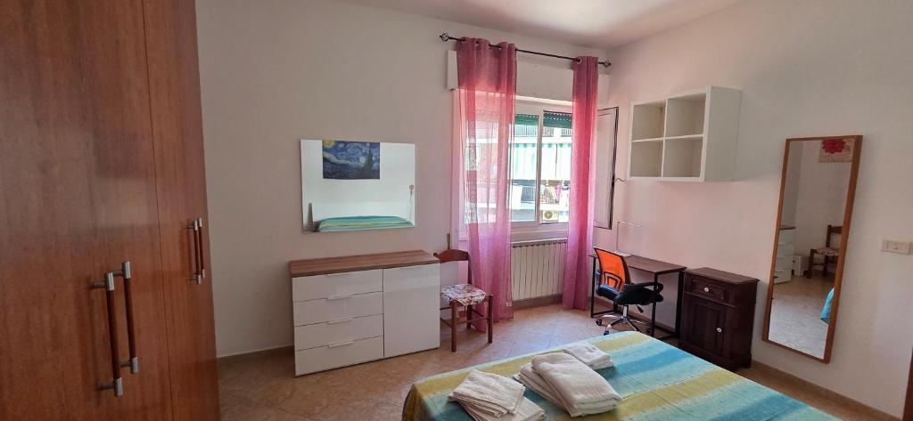 La Zattera appartamento vicino al mare - 1