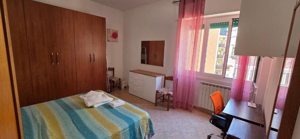 La Zattera appartamento vicino al mare - 2