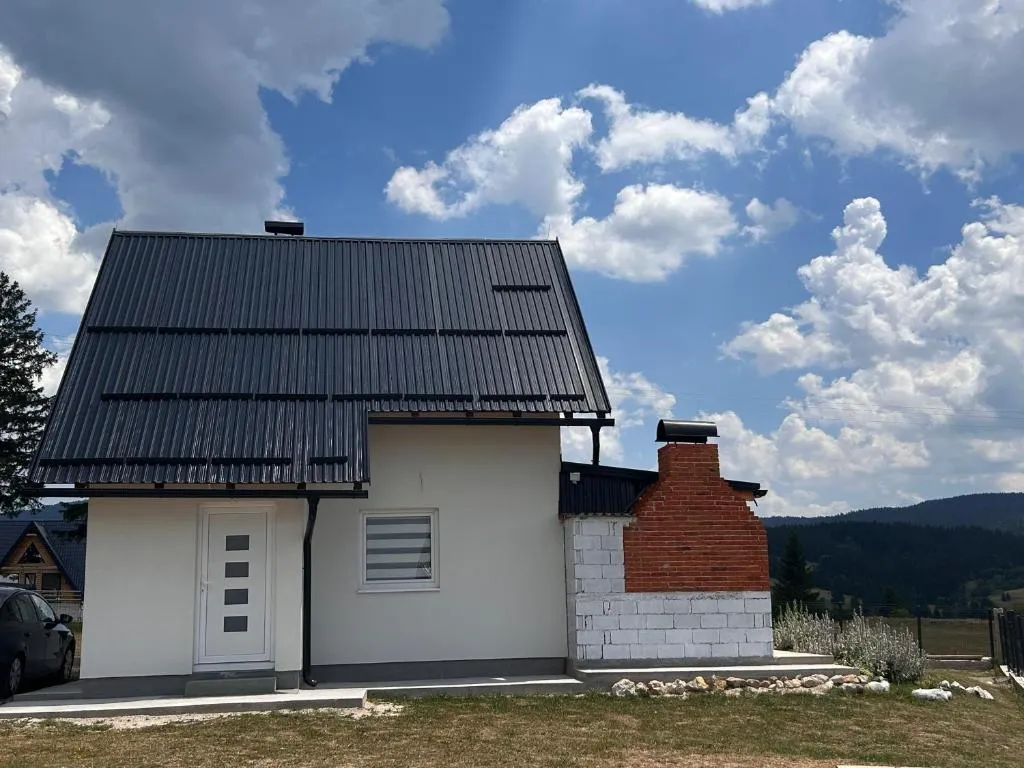 Vikendica Nuhanović - Vlašić, hotel in Vlasic