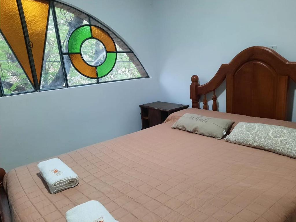 Departamento Santiago zona Residencial - 2