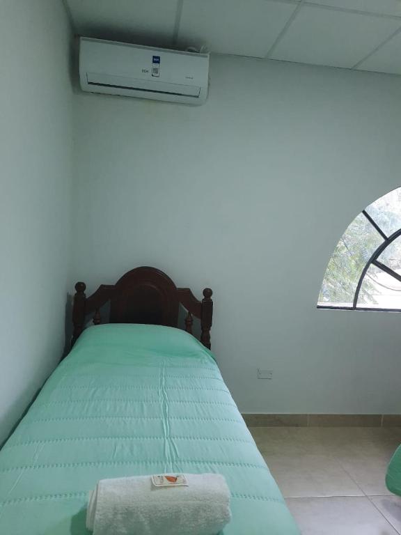 Departamento Santiago zona Residencial - 3