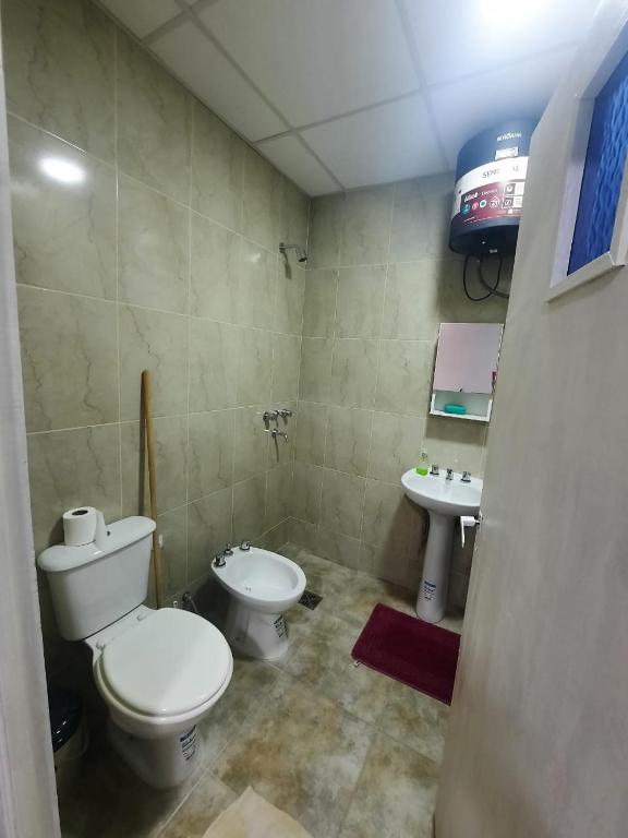 Departamento Santiago zona Residencial - 4