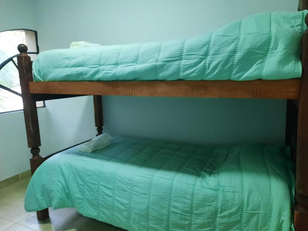 Departamento Santiago zona Residencial - 5